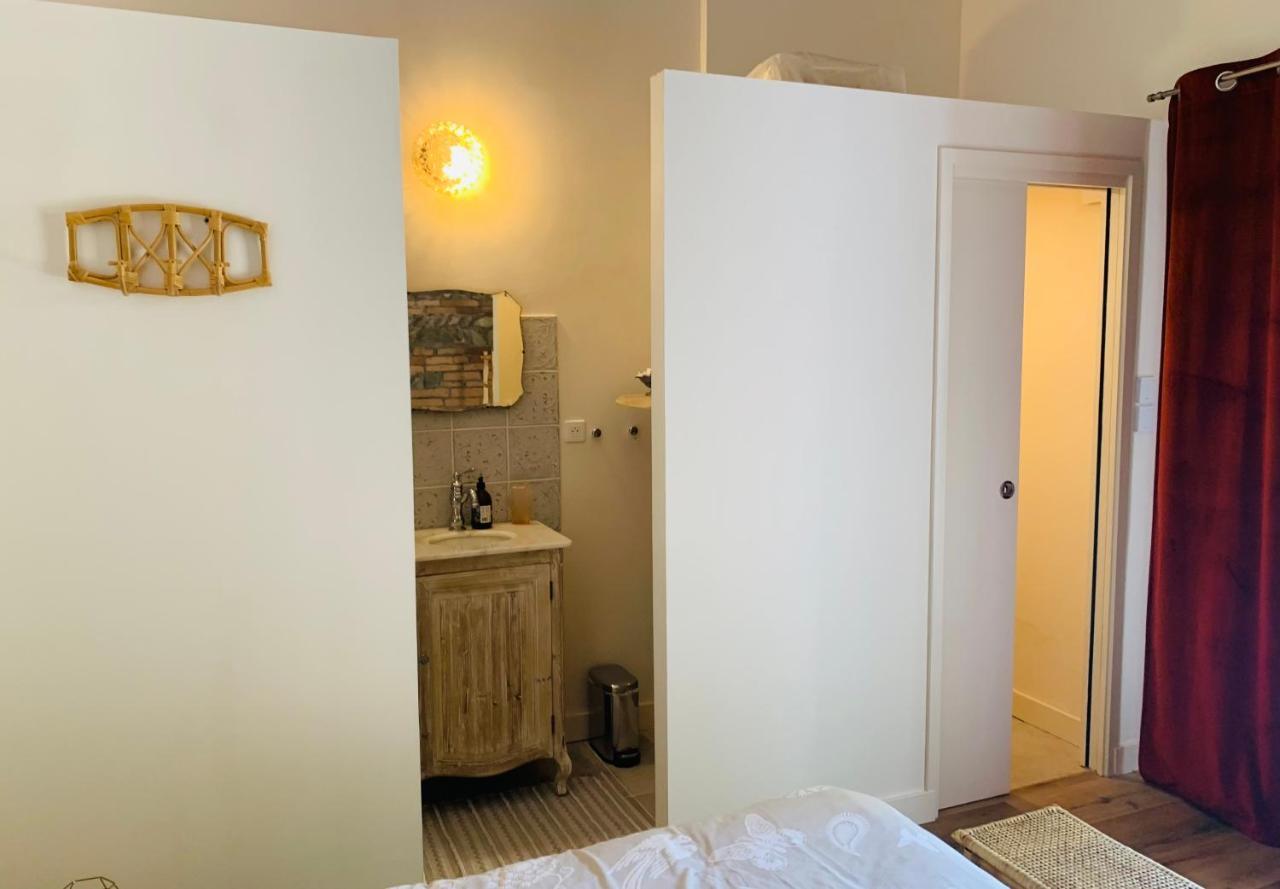 A La De Chambre De Lau Noe  Экстерьер фото